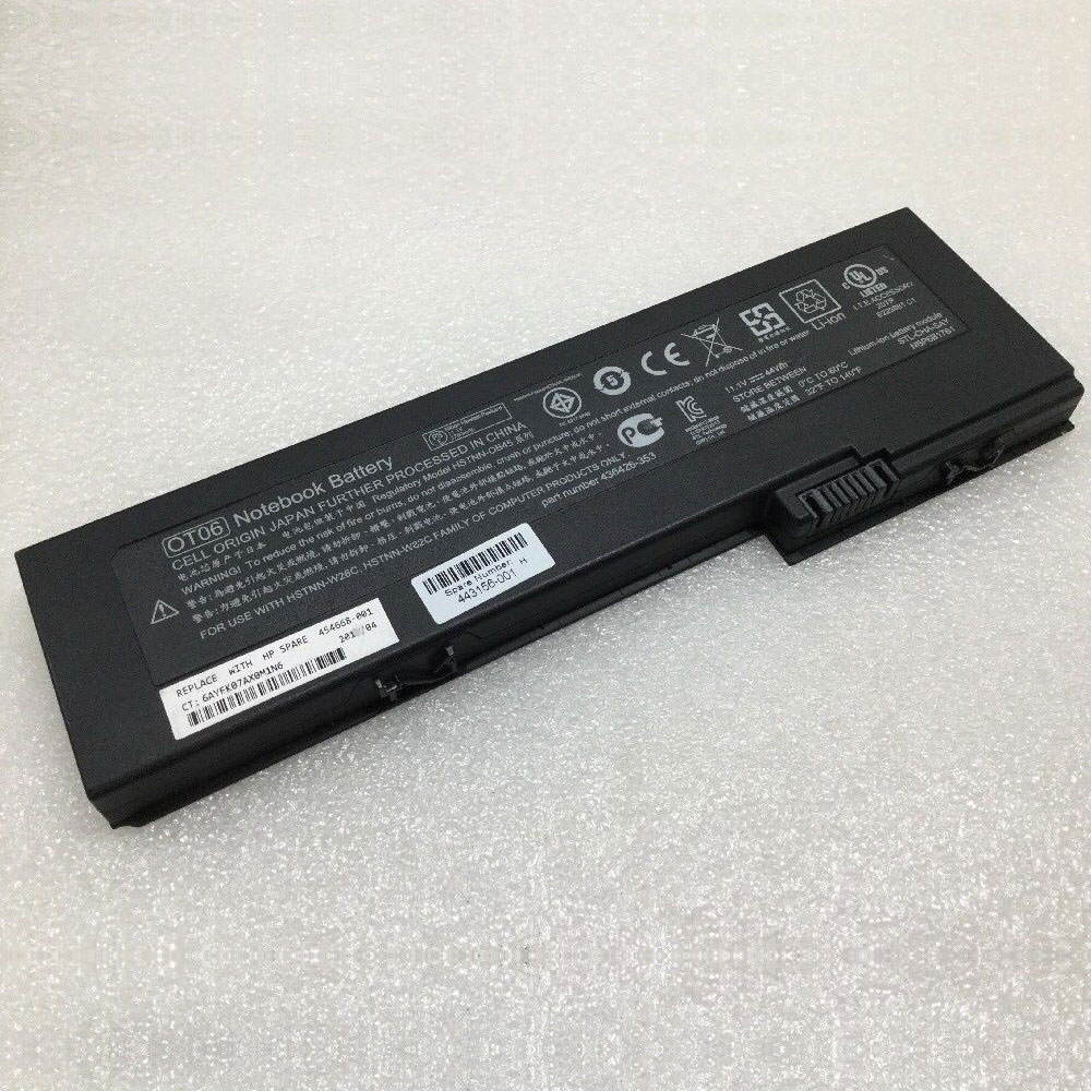 Batería para HP HSTNN-CB45